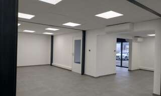 Local industriel 5 Pièces 200 m² à louer à Chambéry (73000)