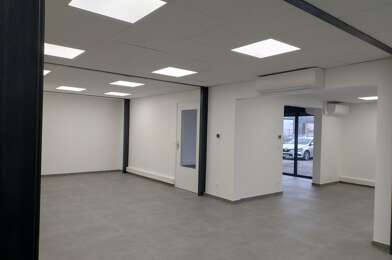 Local industriel 5 pièces 3270 €