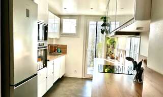 Appartement 4 Pièces 70 m² à vendre à Marseille 8 (13008)