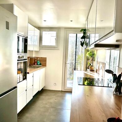 Appartement 4 pièces 259000 €