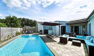 Maison 6 Pièces 159 m² à vendre à Martignas-sur-Jalle (33127)