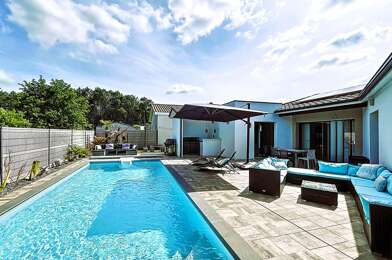 Maison 6 pièces 674900 €