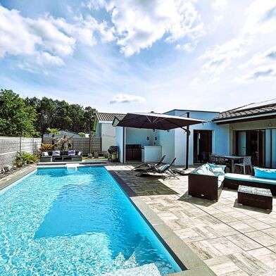 Maison 6 pièces 674900 €