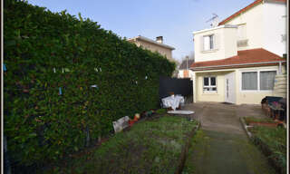 Maison 4 Pièces 85 m² à vendre à Aulnay-sous-Bois (93600)