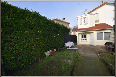 Maison 4 pièces 240000 €