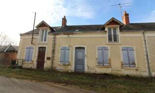 Maison 4 Pièces 115 m² à vendre à Prémery (58700)