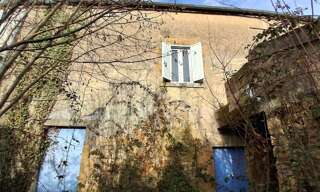 Maison 4 Pièces 115 m² à vendre à Prémery (58700)