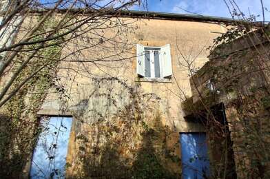 Maison 4 pièces 38000 €