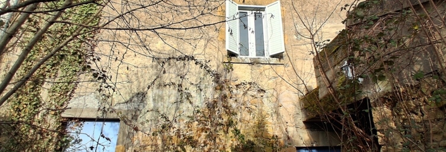 Maison 4 Pièces 115 m² à vendre à Prémery (58700)