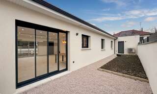 Maison 4 Pièces 95 m² à vendre à Remilly-sur-Tille (21560)