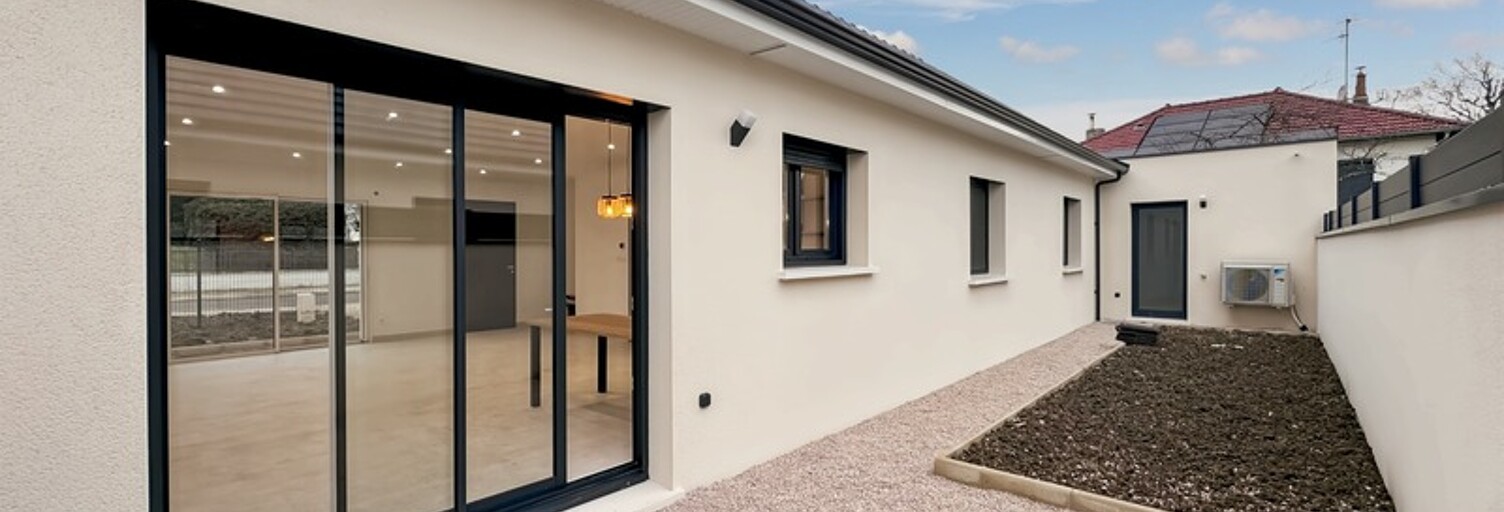 Maison 4 Pièces 95 m² à vendre à Remilly-sur-Tille (21560)