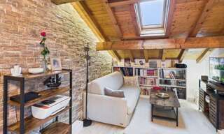 Appartement 3 Pièces 74 m² à vendre à Verchaix (74440)