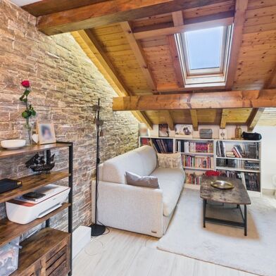 Appartement 3 pièces 259000 €