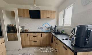 Appartement 9 Pièces 92 m² à vendre à Besançon (25000)