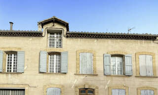 Maison 6 Pièces 160 m² à vendre à Saint-Cannat (13760)