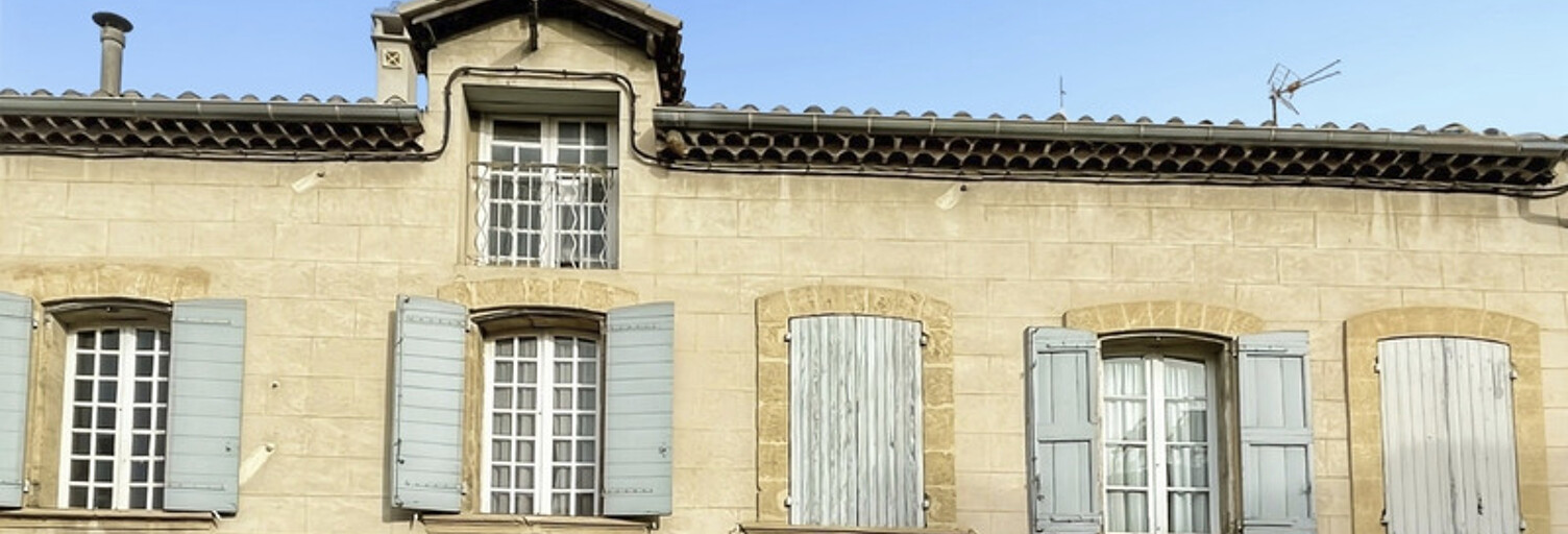 Maison 6 Pièces 160 m² à vendre à Saint-Cannat (13760)