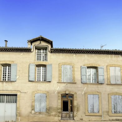 Maison 6 pièces 390000 €