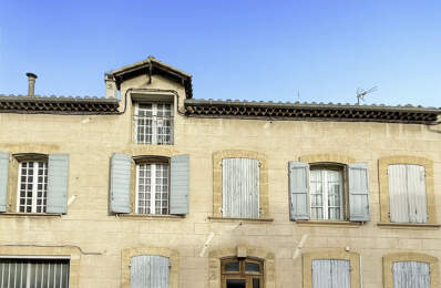 MAISON A RENOVER 160m2 + COMBLES AMENAGEABLES DE 75m2 — photo du bien