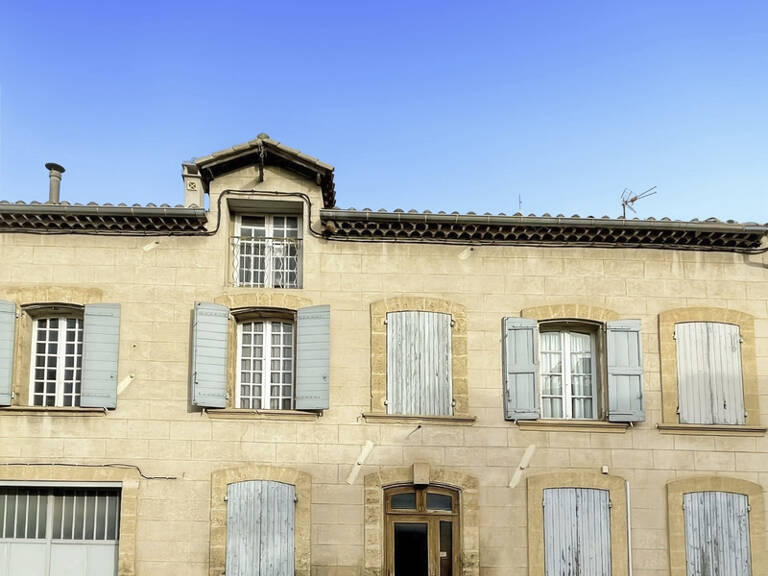 MAISON A RENOVER 160m2 + COMBLES AMENAGEABLES DE 75m2 — photo 1