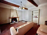 MAISON A RENOVER 160m2 + COMBLES AMENAGEABLES DE 75m2 — photo 2