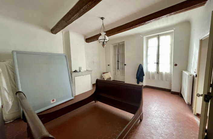 MAISON A RENOVER 160m2 + COMBLES AMENAGEABLES DE 75m2 — photo 4