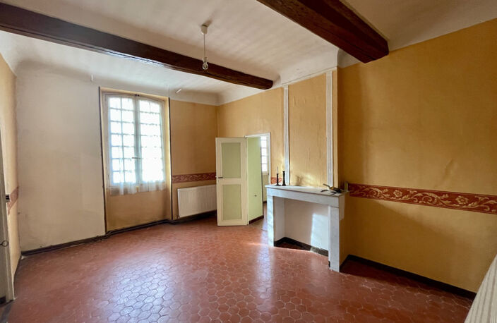MAISON A RENOVER 160m2 + COMBLES AMENAGEABLES DE 75m2 — photo 5