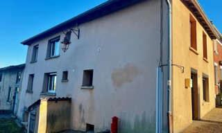 Maison 6 Pièces 120 m² à vendre à Sainte-Colombe-sur-Gand (42540)