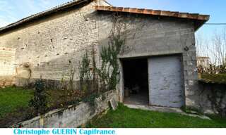 Commerce 4 Pièces 114 m² à vendre à La Boixe (16330)