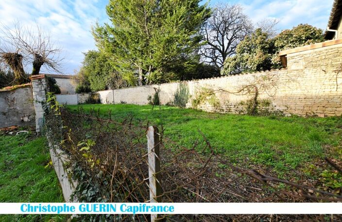 Local/bureau à vendre proche de MONTIGNAC CHARENTE (16) — photo 2