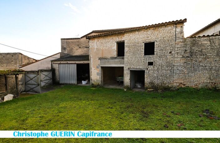 Local/bureau à vendre proche de MONTIGNAC CHARENTE (16) — photo 3