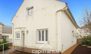 Maison 6 Pièces 104 m² à vendre à Mervans (71310)