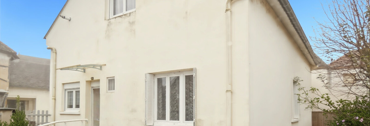 Maison 6 Pièces 104 m² à vendre à Mervans (71310)