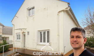 Maison 6 Pièces 104 m² à vendre à Mervans (71310)