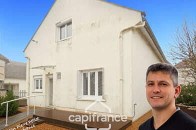 Maison 6 pièces 159000 €