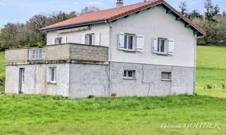 Maison 4 Pièces 138 m² à vendre à Les Salles (42440)