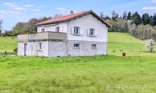 Maison 4 Pièces 120 m² à vendre à Les Salles (42440)