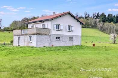 Maison 4 pièces 110000 €