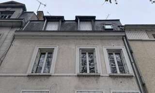 Appartement 2 Pièces 33 m² à vendre à Tours (37000)