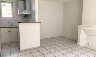 Appartement 2 Pièces 30 m² à louer à Saint-Avertin (37550)