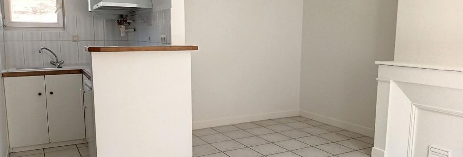 Appartement 2 Pièces 30 m² à louer à Saint-Avertin (37550)