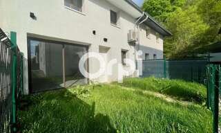 Maison 4 Pièces 84 m² à louer à La Pierre (38570)