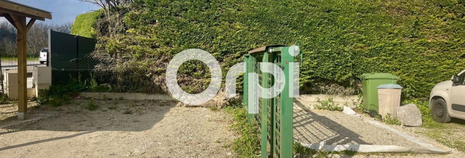 Maison 4 Pièces 84 m² à louer à La Pierre (38570)