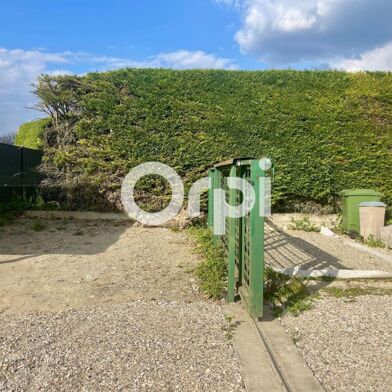 Maison 4 pièces 1200 €