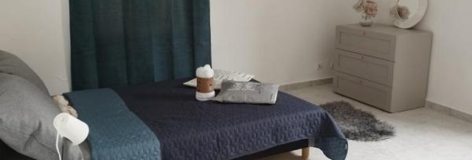 Appartement 1 Pièce 33 m² à louer à Montereau-Fault-Yonne (77130)