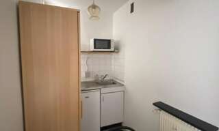 Appartement 1 Pièce 30 m² à louer à Saint-Étienne (42000)