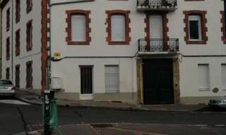 Appartement 1 Pièce 29 m² à louer à Saint-Étienne (42000)