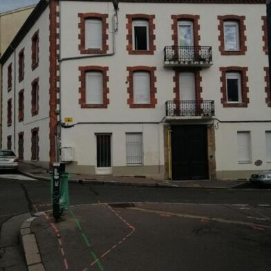 Appartement 1 pièces 450 €