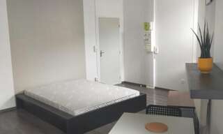 Appartement 1 Pièce 29 m² à louer à Saint-Étienne (42000)