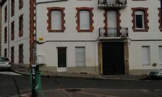 Appartement 1 Pièce 29 m² à louer à Saint-Étienne (42000)