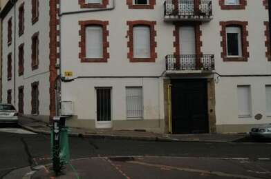 Appartement 1 pièces 430 €